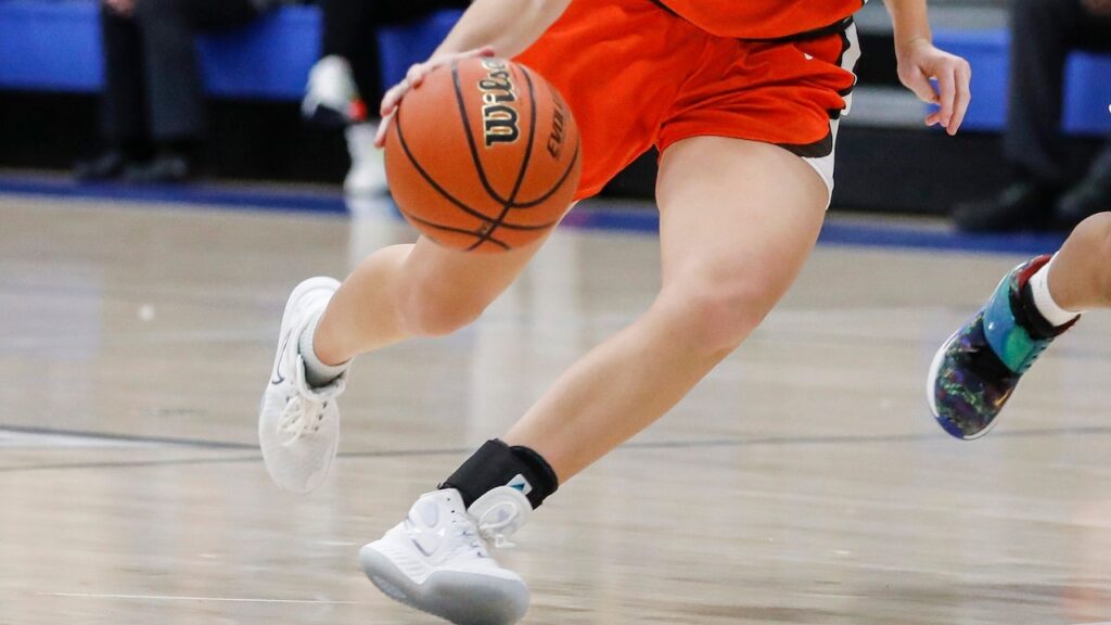 Roman, Lofton lead BelovED Charter past Memorial - Girls basketball recap