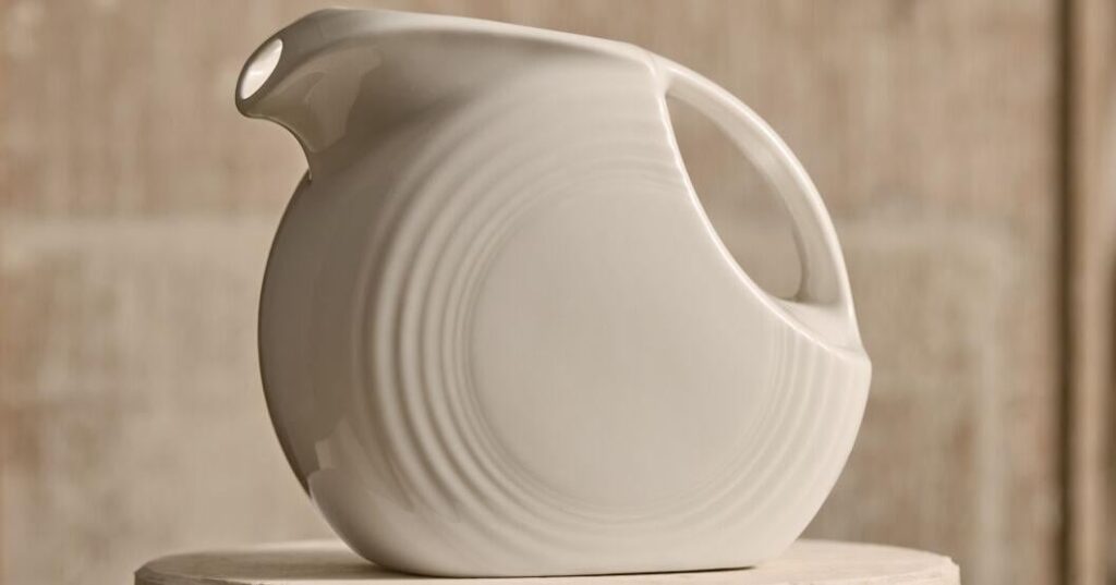 WV-based Fiesta Tableware announces 2025 color of the year: Linen