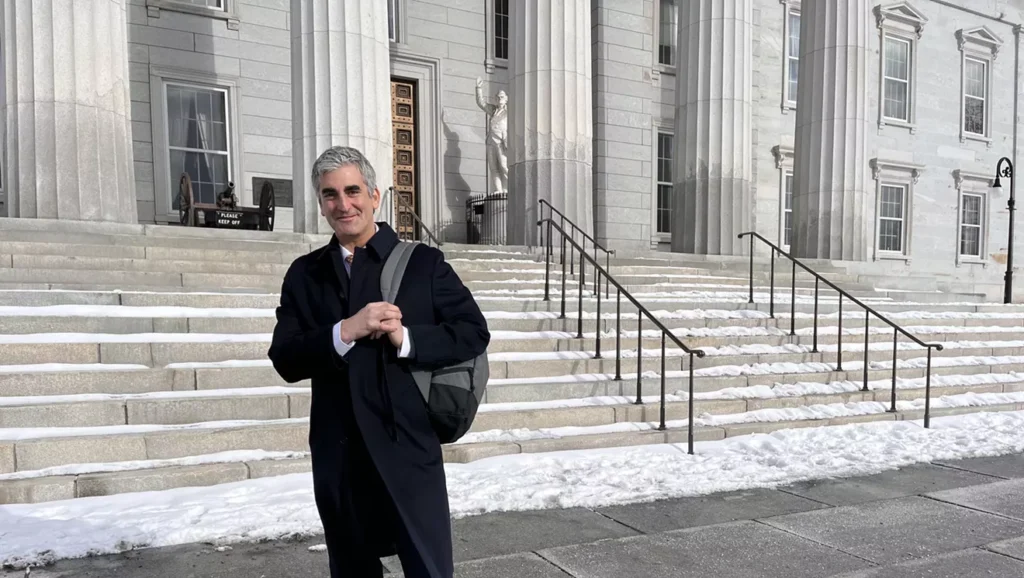 A New Housing Coalition Has a Familiar Face — Miro Weinberger