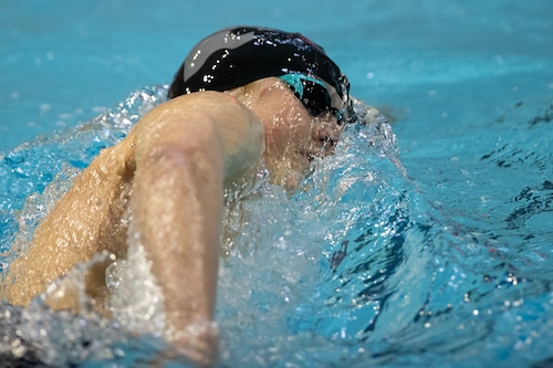 Boys Swimming: NJSIAA Boys Group B Final, February 25, 2024