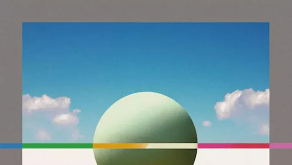Album Review: Tycho's 'Where You Are' Brings Comfort