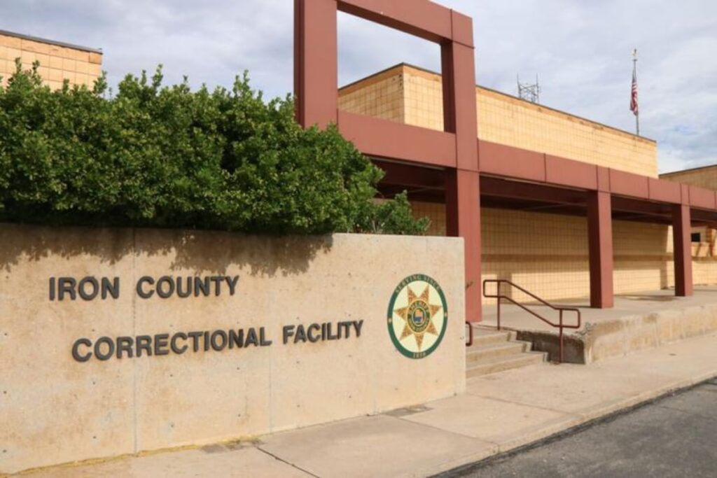 Cedar City's Blake Cozzens arrested for alleged financial crimes
