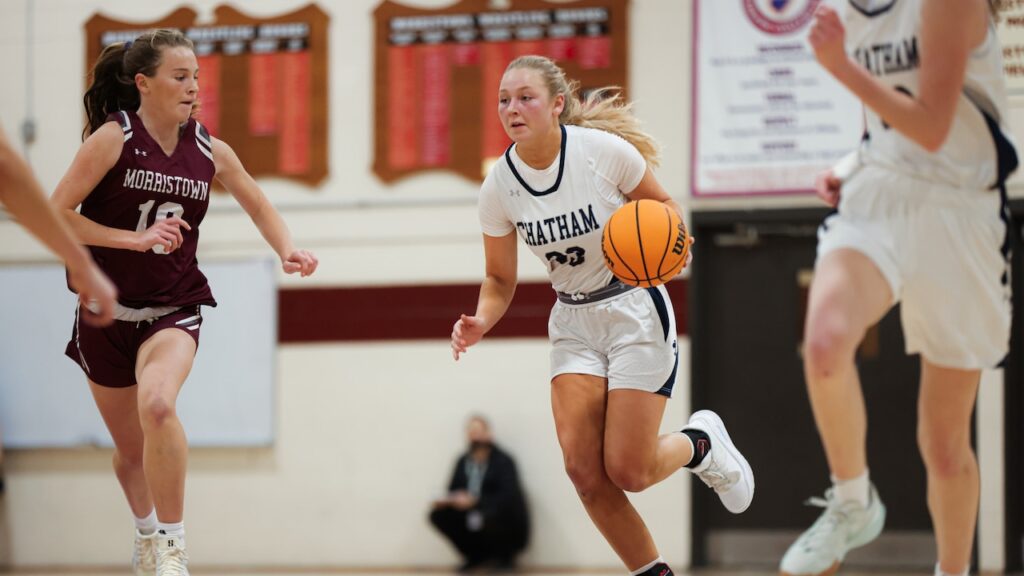 Girls Basketball Top 20, Feb. 13: Public schools aim high, take down Non-Public powers