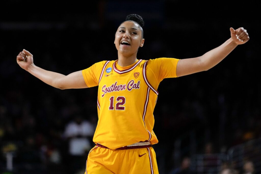 Where to watch USC vs UCLA women’s basketball streaming on demand; is the game on TV?
