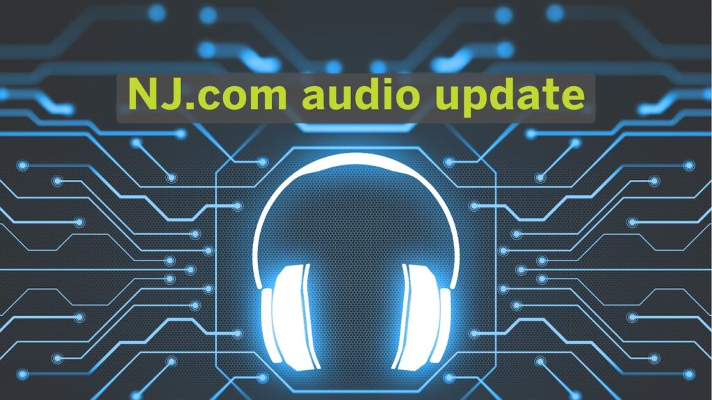 Today’s audio update: Electricity cost to surge, I-80 sinkhole update, Uber Eats robot delivery