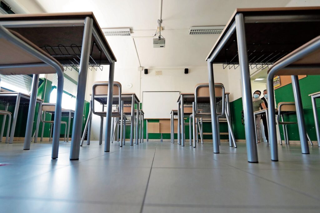 Alabama K-12 school to close after receieving ‘F’ grade: ‘Gut-wrenching’