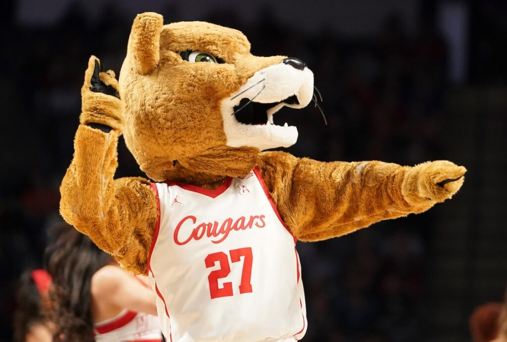 Arizona vs Houston men’s college basketball free live stream, TV channel, game odds