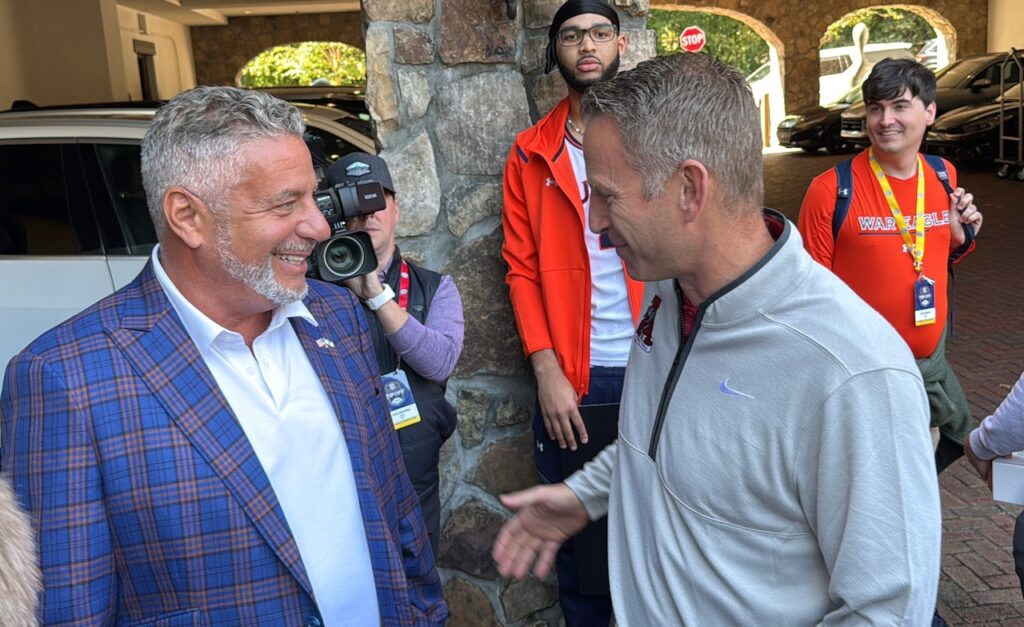 Live updates: Alabama vs Auburn basketball score, injury report and more