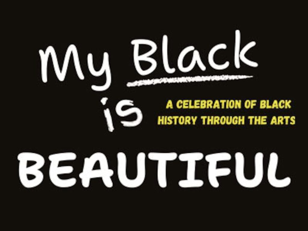 South Orange Middle School to present ‘My Black is Beautiful!’ at SOPAC