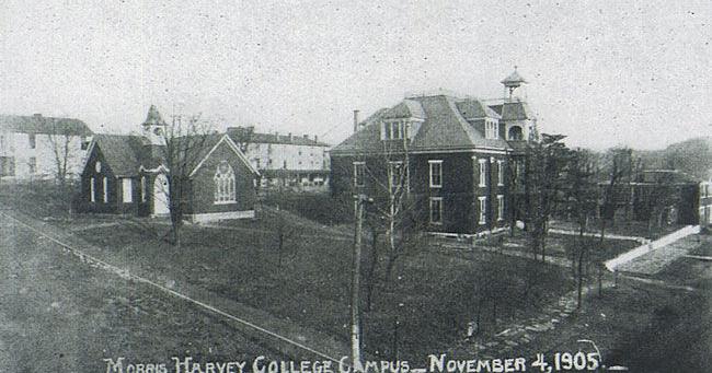 This week in West Virginia history | Features/Entertainment