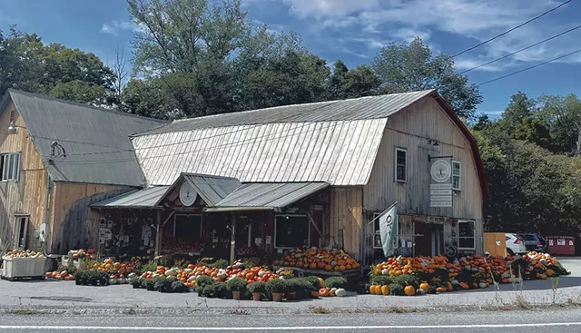 The Roots Farm Market - COURTESY