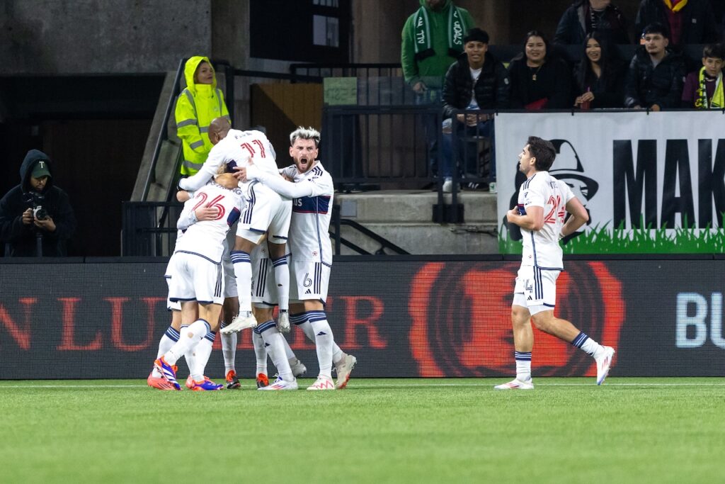 Where to watch Vancouver Whitecaps vs Saprissa streaming free; CONCACAF Champions Cup 2025 TV channel, odds