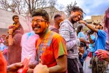 35 March events, including the Holi Festival, The Bell Center 5K + more
