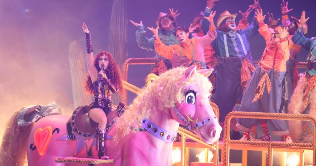 Charli XCX, Noah Kahan join Chappell Roan's healthcare pledge