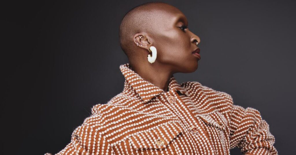 Hollywood Bowl 2025: Cynthia Erivo in 'Jesus Christ Superstar'