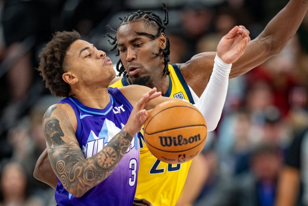 Jazz reactions to the Luka Doncic trade