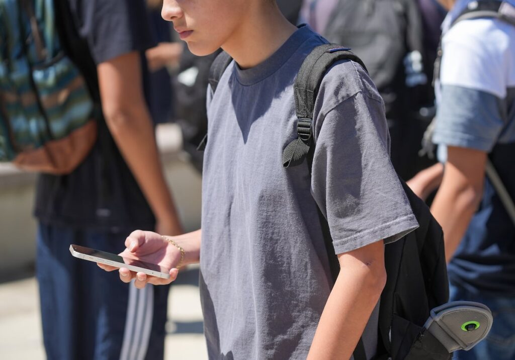 Lawmakers pass bill now headed to Cox for approval