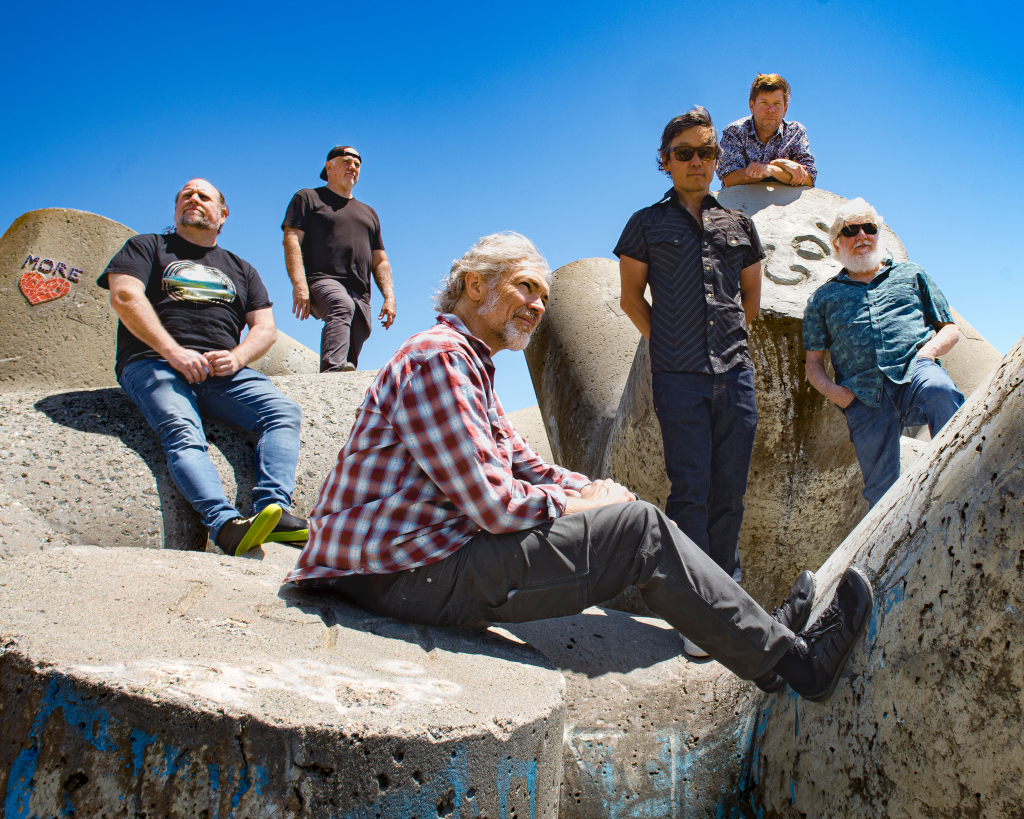 The String Cheese Incident at Artpark Amphitheater on June 18