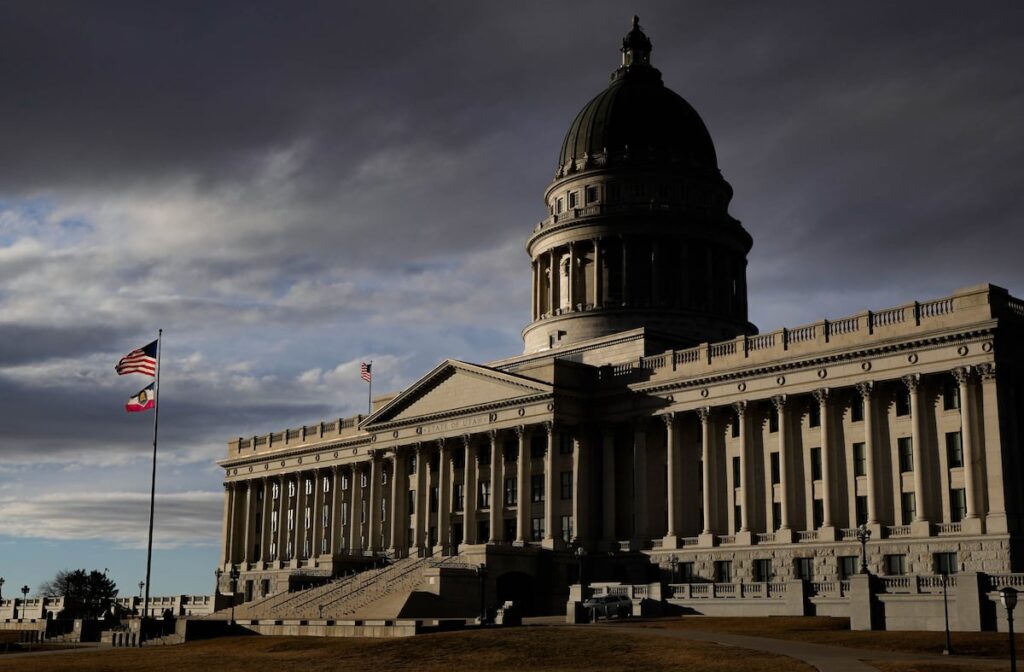 Utah’s budget is lower than expected. A tax cut is still possible.