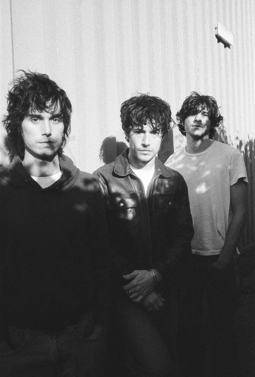 WALLOWS: Model & More Tour