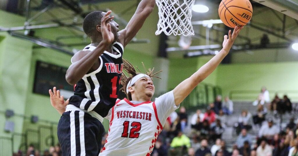 Westchester and Chatsworth to play for City Section Open Division title