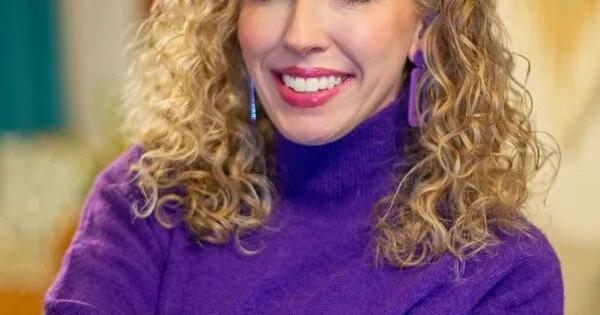 Branches executive director among USA Today's 2025 Women of the Year