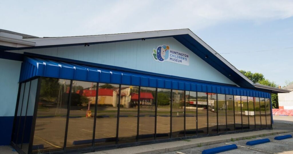 'Escape the day-to-day' : Huntington Children’s Museum hosting adults-only event