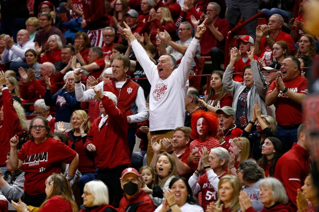 Where to watch IU Hoosiers vs Purdue women’s basketball streaming live tonight; is the game on TV?