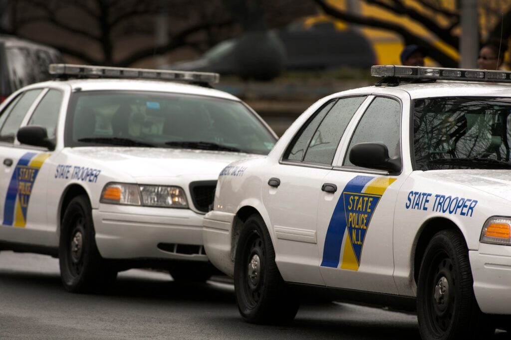 Passenger dies days after I-80 crash that seriously injured driver