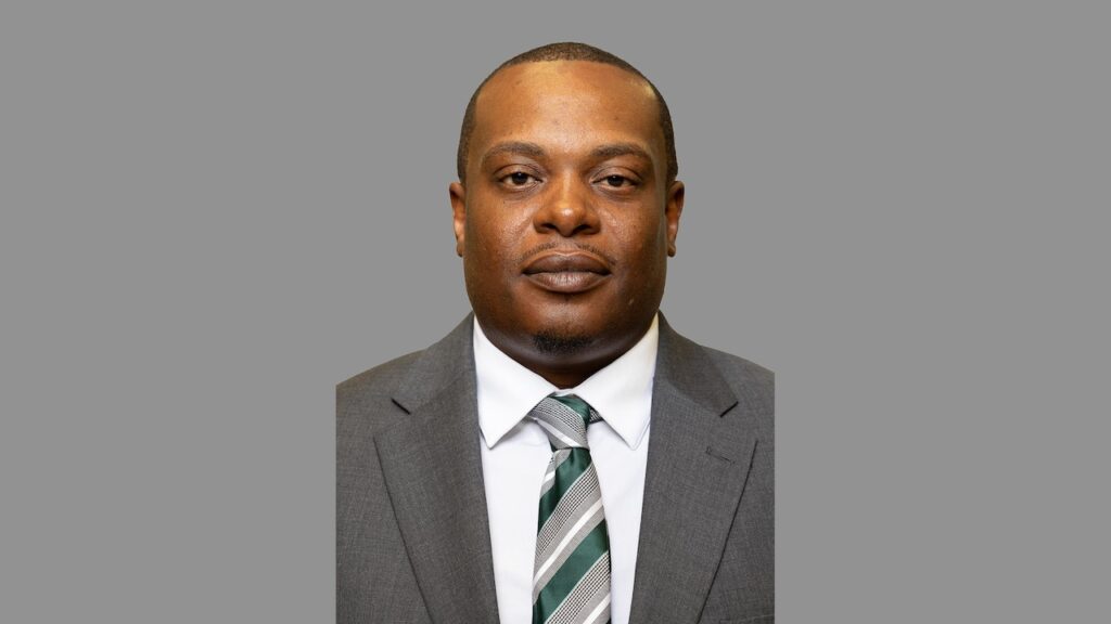 LeFlore hires former Vigor DC Michael Perry as its new coach