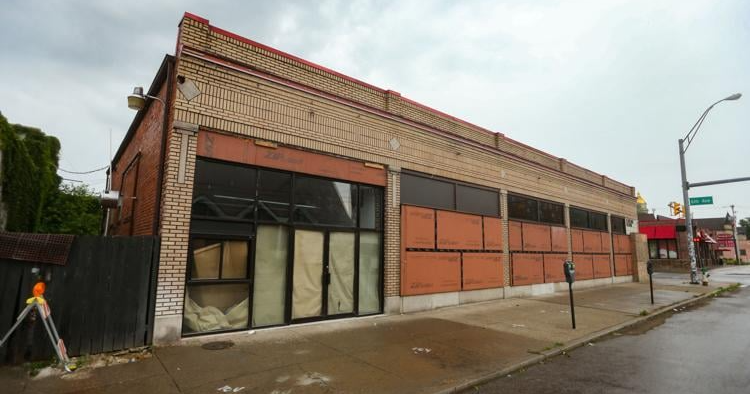 Lost Huntington: 741 6th Ave.