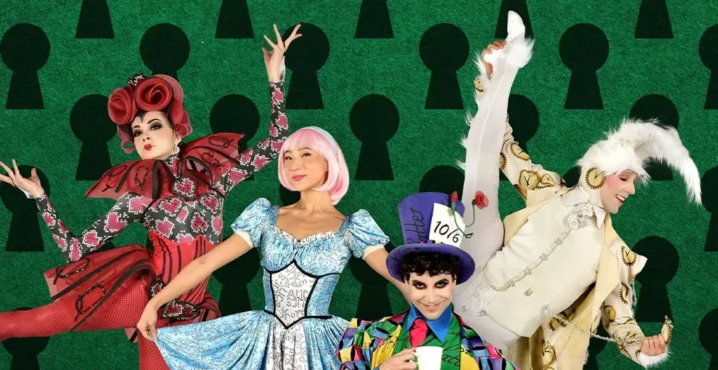 Ballet Arizona 2025-26 season includes 'Sleeping Beauty,' 'Nutcracker'
