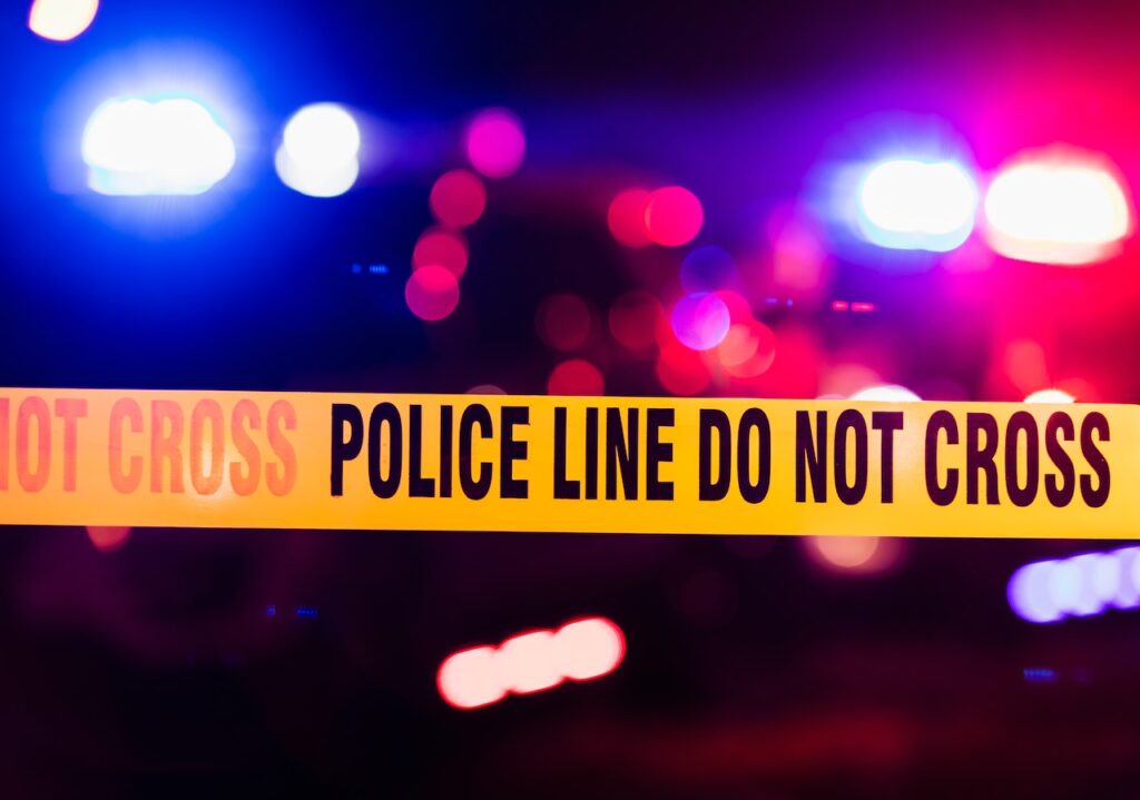 Victim, alleged shooter identified after homicide in Mobile
