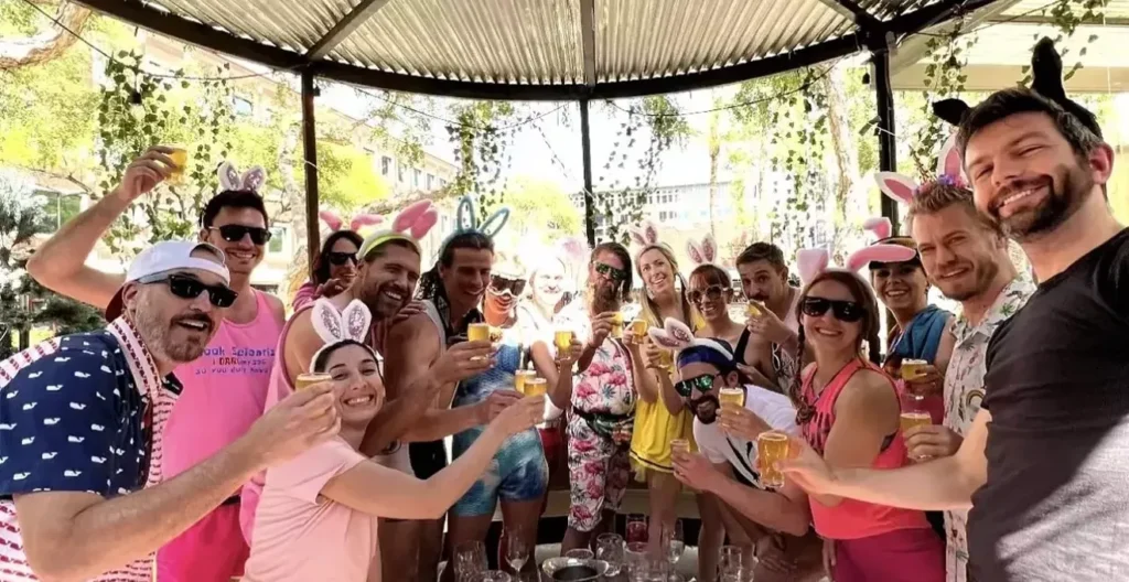 Tempe Pedal Haus Brewery’s Rabbit Ride set for March 29