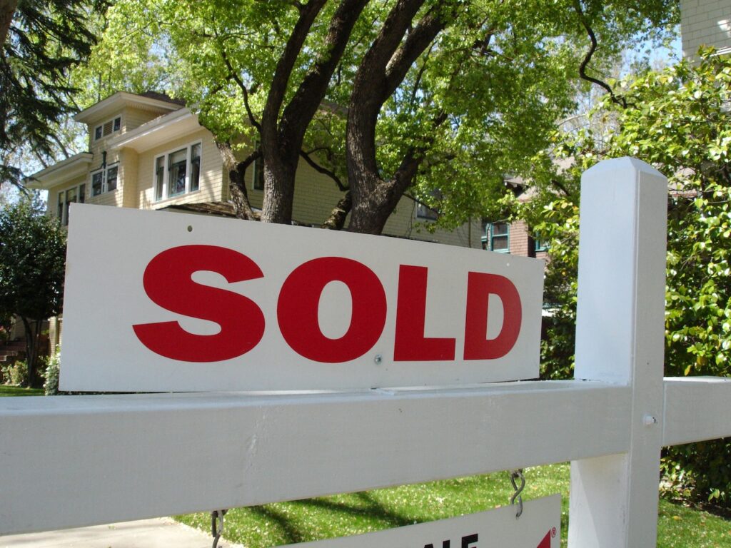 See all homes sold in Middlesex County, March 24 to March 30