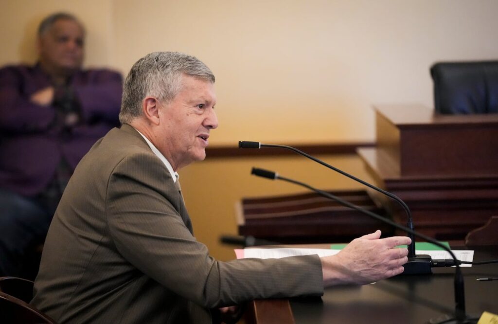 An edited bill targeting Salt Lake City’s traffic-calming efforts passes Utah Legislature