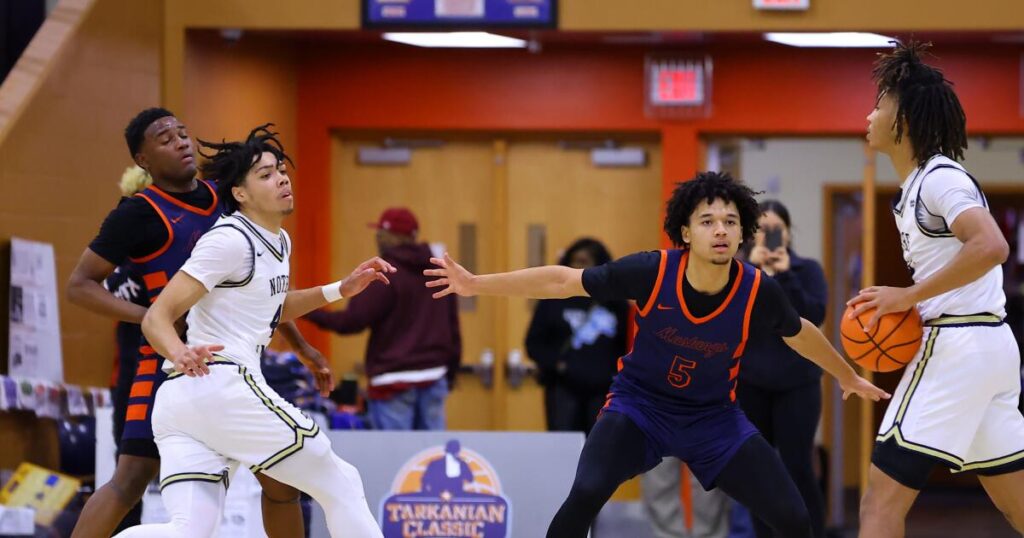 Open Division boys' and girls' basketball finals produce top matchups