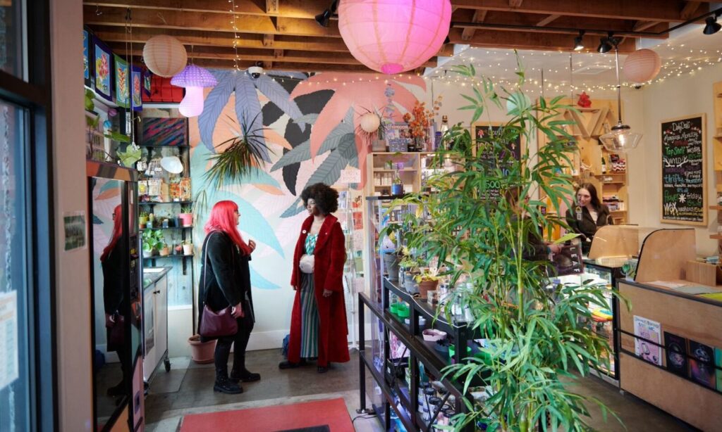 Portland Cannabis and Dispensaries | The Official Guide to Portland