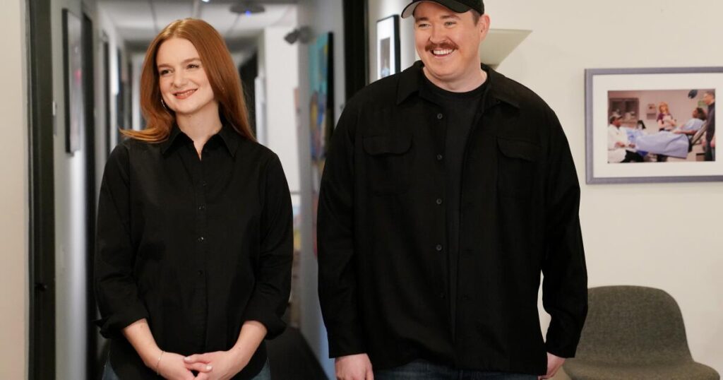 Shane Gillis brings 'SNL' back to Earth in post-anniversary episode