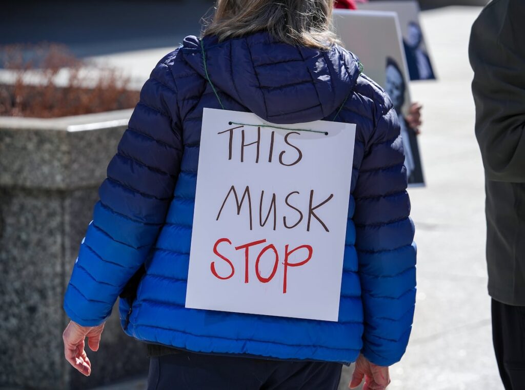 Utahns say Trump’s firings are ‘cruel,’ ‘a necessary evil’