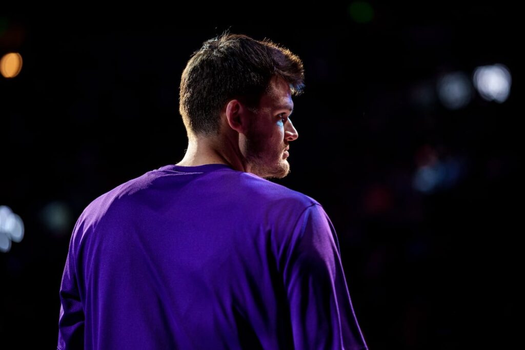 Walker Kessler makes Jazz and NBA history with incredible night vs. Raptors