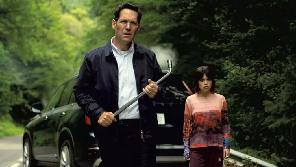 Movie Review: Mediocre Horror Comedy 'Death of a Unicorn'