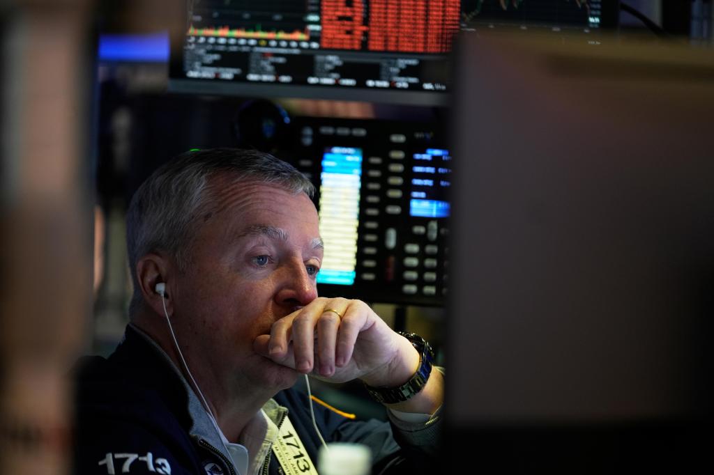 Wall Street podría estar rumbo a un mercado bajista. Esto es lo que significa – Chicago Tribune