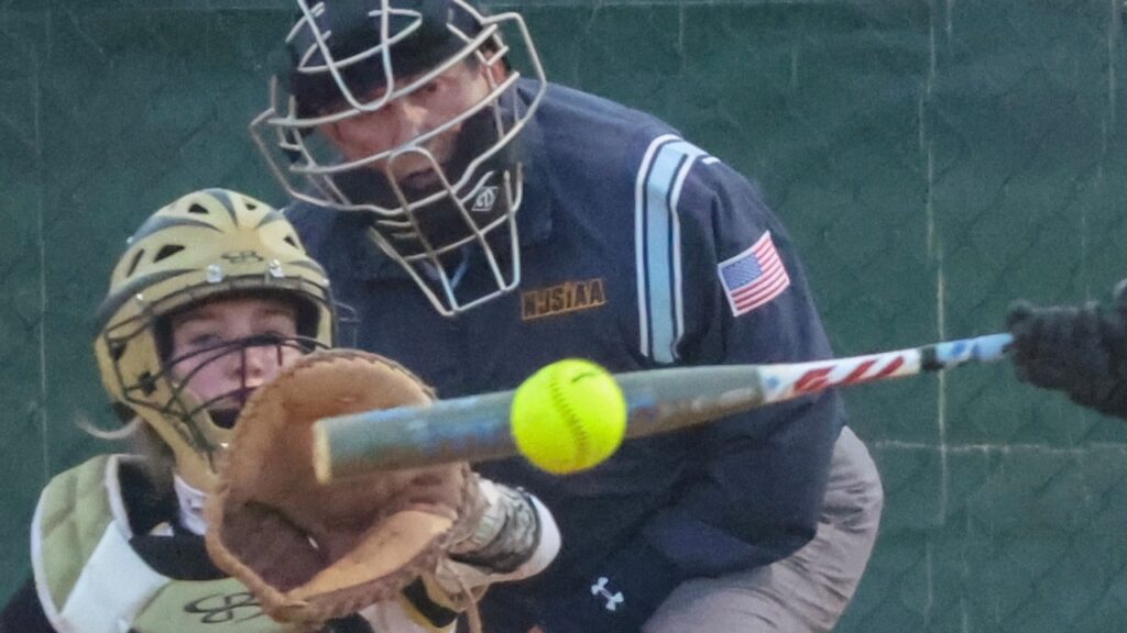 14 stolen bases secure Science Park victory over West Side - Softball recap