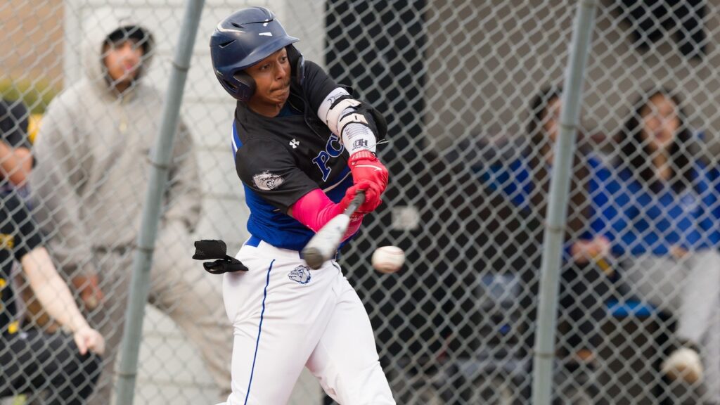 No. 13 Passaic Tech over Bergen Tech - Baseball recap