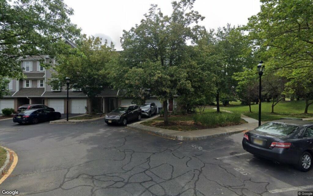 Mostly Sunny