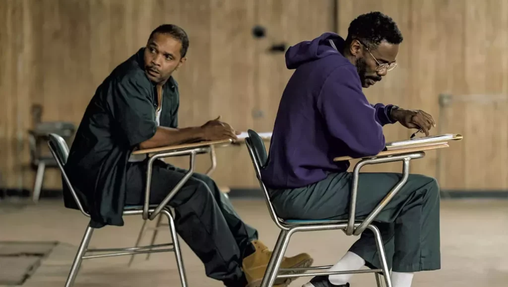 Movie Review: Oscar-Nommed 'Sing Sing,' 'A Complete Unknown'