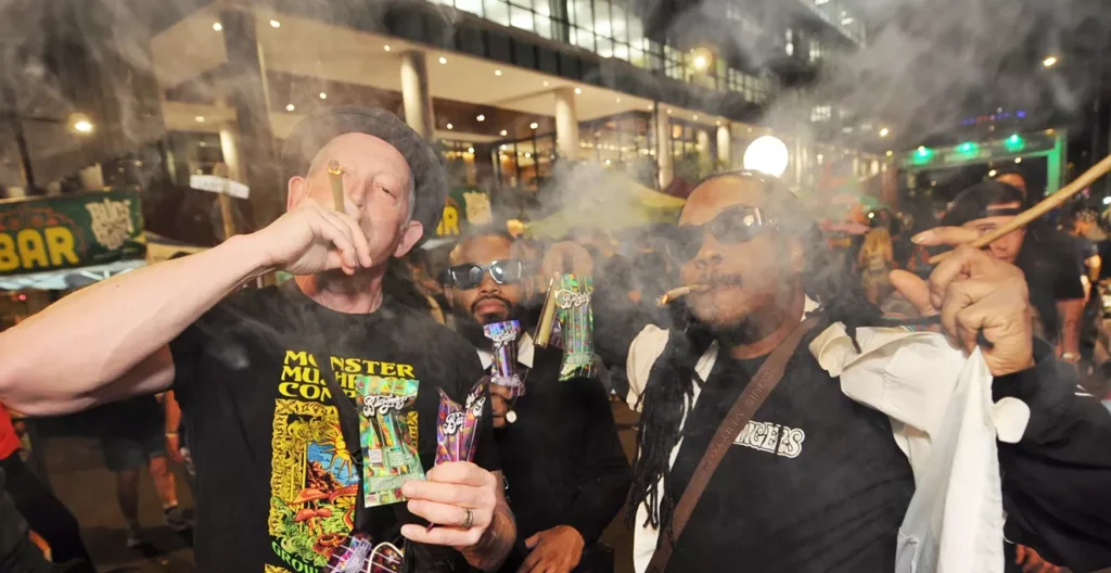 The best Phoenix 420 events, deals, giveaways and parties 2025