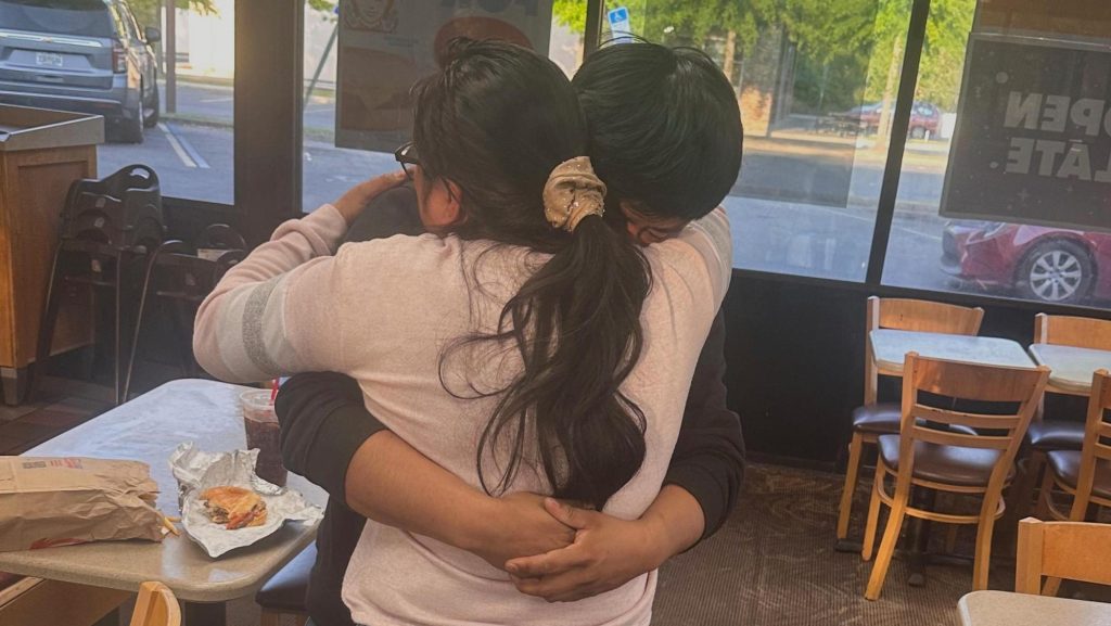 Citizen held by ICE after proving he was born in the US