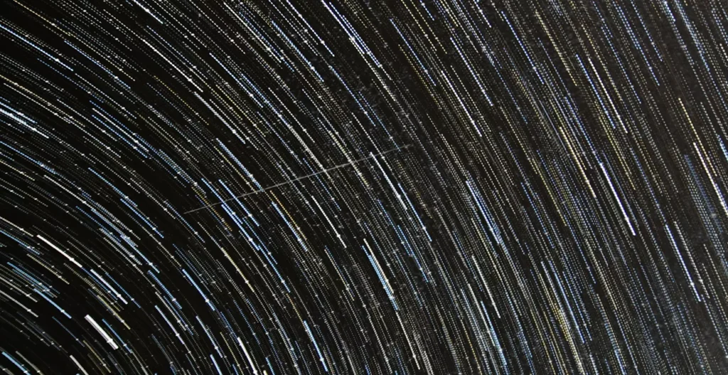 Lyrid meteor shower 2025: When to see in Arizona